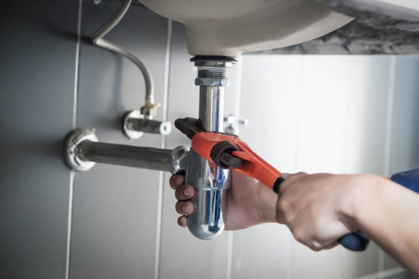 Best Commercial Plumbing Services  in Palmetto, FL